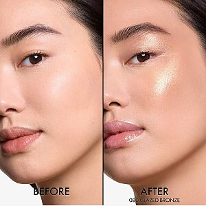 Dior Diorskin Backstage Glassy Glow Stick Blush 098 - 3
