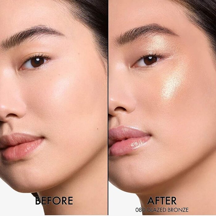 Dior Diorskin Backstage Glassy Glow Stick Blush 098 - 3
