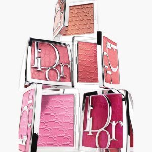 Dior Diorskin Backstage Rosy Glow Blush 103 - 3