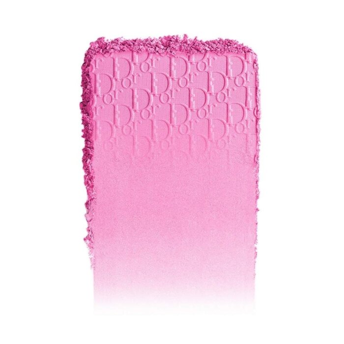Dior Diorskin Backstage Rosy Glow Blush 001 - 2