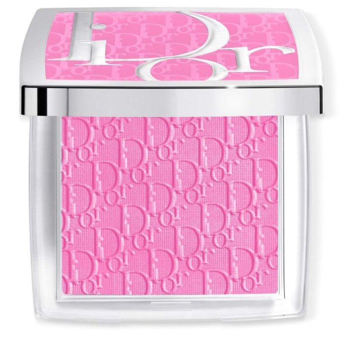 Dior Diorskin Backstage Rosy Glow Blush 001 - 1