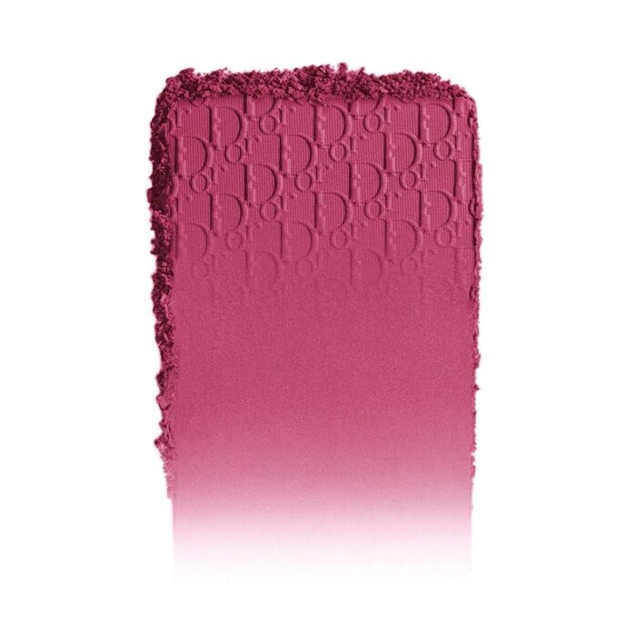 Dior Diorskin Backstage Rosy Glow Blush 006 - 2
