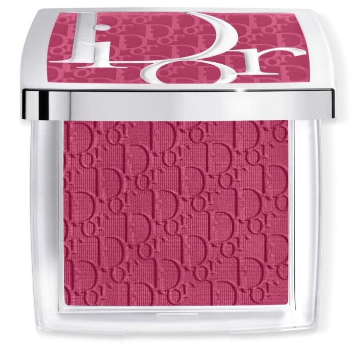 Dior Diorskin Backstage Rosy Glow Blush 006 - 1