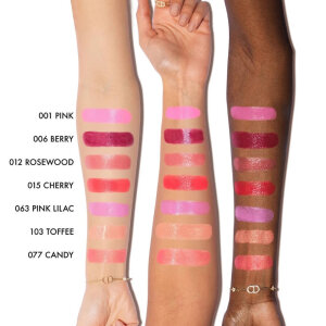 Dior Diorskin Backstage Rosy Glow Stick Blush 063 - 6