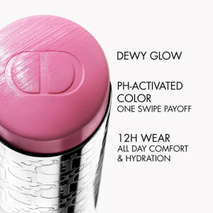 Dior Diorskin Backstage Rosy Glow Stick Blush 063 - 8