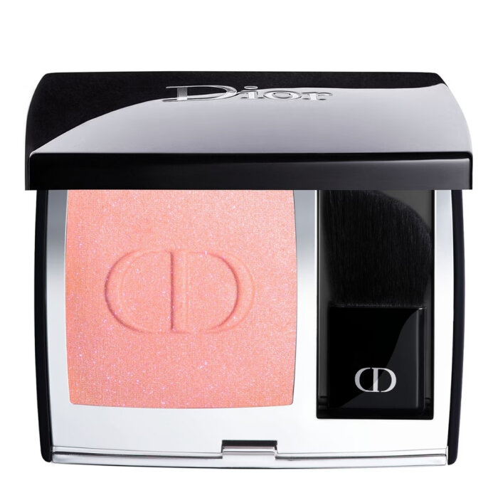 Dior Diorskin Blush Shimmer 601 Hologlam - 1