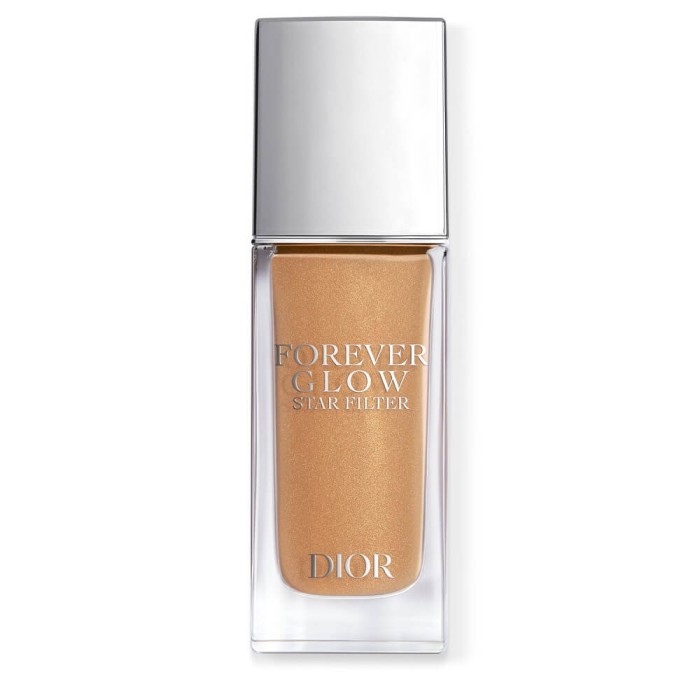 Dior Diorskin Forever Super Glow Veil 4N - 1