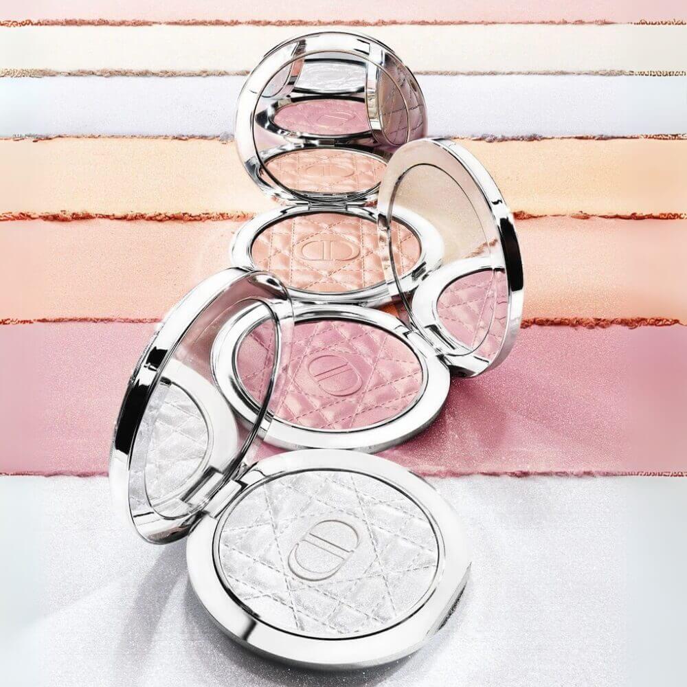 Dior Forever Couture Luminizer | Işıltılı Vurgu ve Couture Parıltı