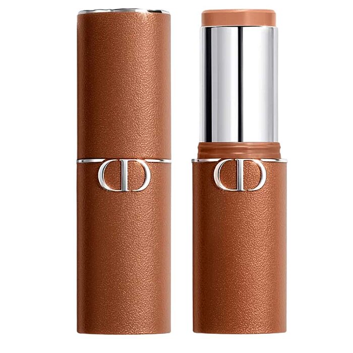 Dior Diorskin Forever Skin Bronzer 01 Light Fair - 1
