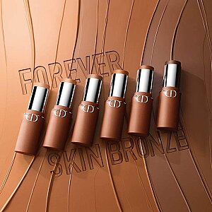 Dior Diorskin Forever Skin Bronzer 05 Intense Tan - 4