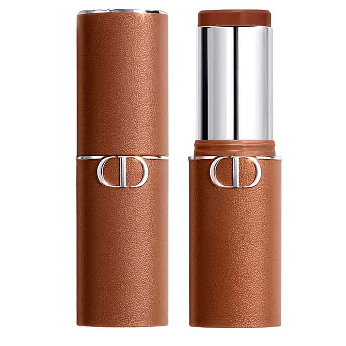Dior Diorskin Forever Skin Bronzer 06 Deep Dark - 1