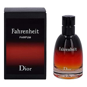 Dior Fahrenheit Erkek Parfüm 75 Ml - 2