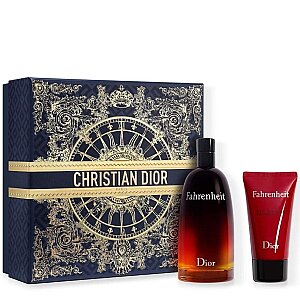 Dior Fahrenheit Erkek Parfüm Edt 100 Ml+Shower Gel 50 Ml Set - Dior