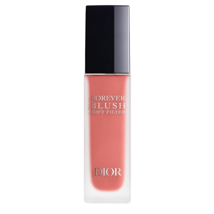 Dior Forever Blush Soft Filter 01 Petal - 1