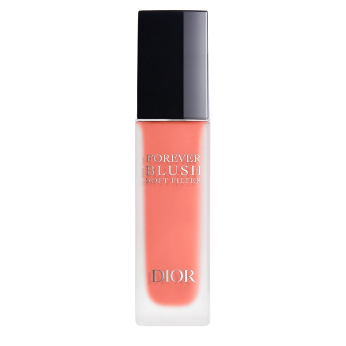 Dior Forever Blush Soft Filter 04 Daisy - 1