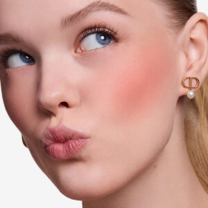 Dior Forever Blush Soft Filter 04 Daisy - 4
