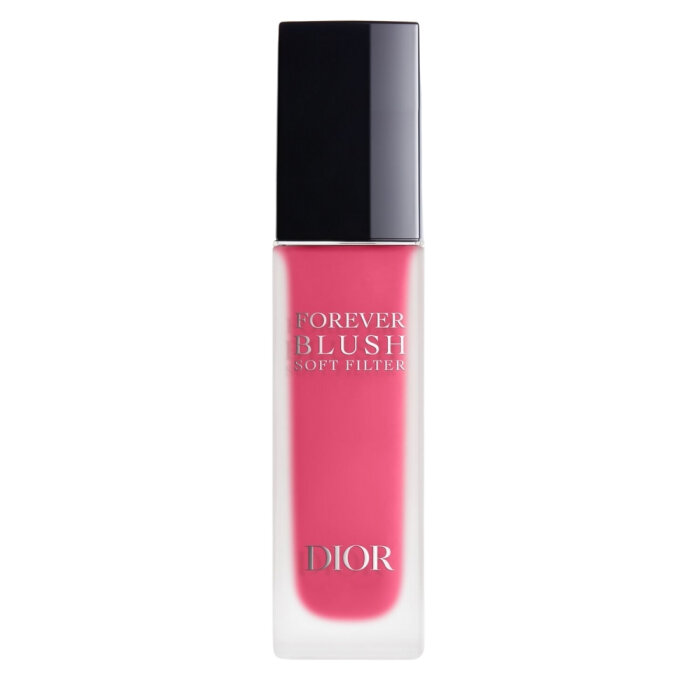 Dior Forever Blush Soft Filter 10 Fuschia - 1