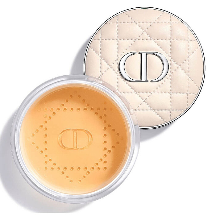 Dior Forever Loose Powder 03 Medium - 1