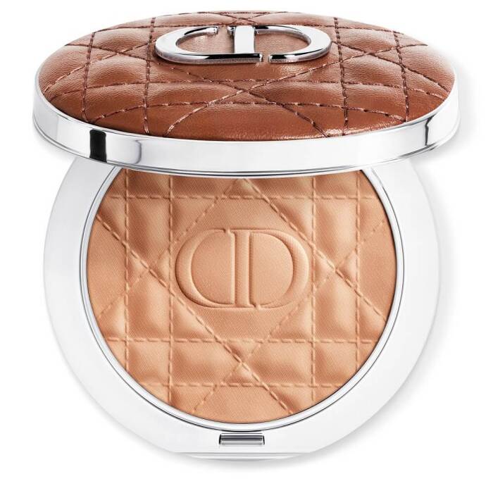Dior Forever Nude Bronzer Natural 02 - 1