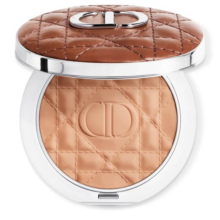 Dior Forever Nude Bronzer Velvet 02 - 1