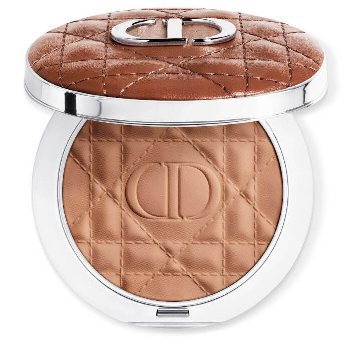 Dior Forever Nude Bronzer Velvet 05 - 1