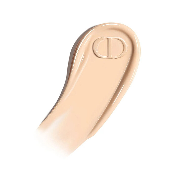 Dior Forever Skin Glow Foundation 1W - 2