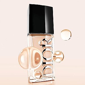 Dior Forever Skin Glow Foundation 2.5N - 4