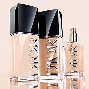 Dior Forever Skin Glow Foundation 4.5N - 5