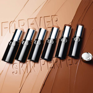 Dior Forever Skin Perfect Foundation 3W0 - 5