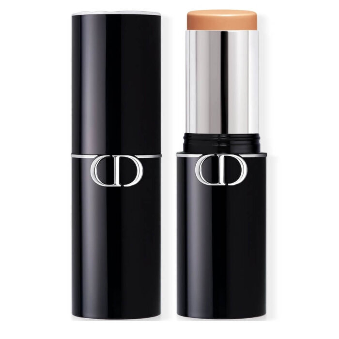Dior Forever Skin Perfect Foundation 4W - 1