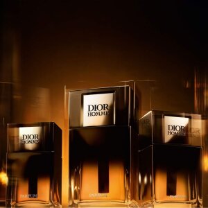 Dior Homme Erkek Parfüm 125 Ml - 6