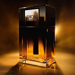 Dior Homme Erkek Parfüm 50 Ml - 2