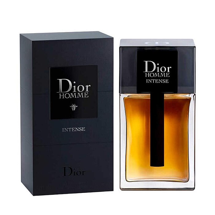 Dior Homme Erkek Parfüm Edp Intense 100 Ml - 2