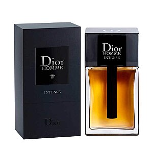 Dior Homme Erkek Parfüm Edp Intense 150 Ml - 2