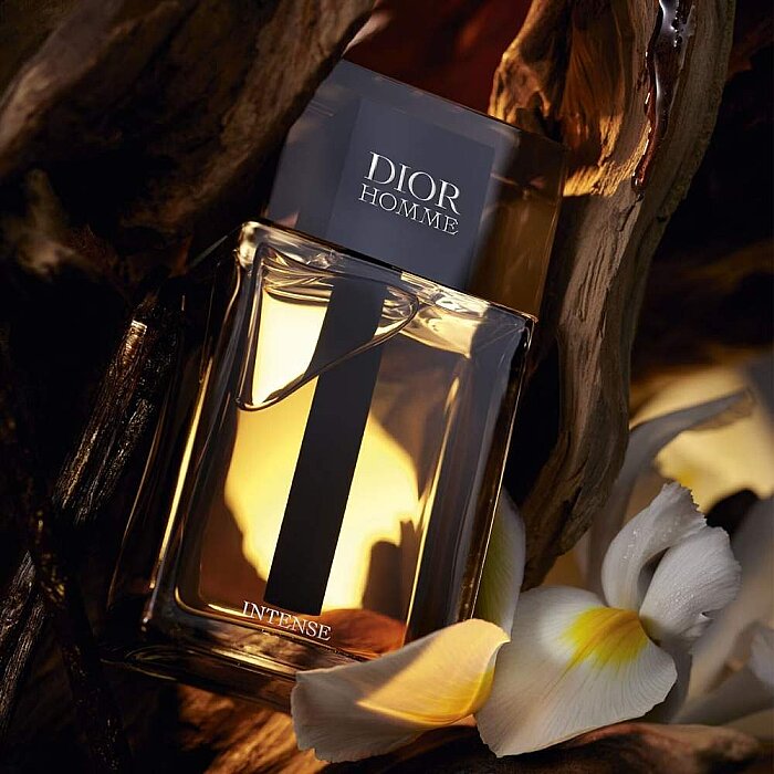 Dior Homme Erkek Parfüm Edp Intense 150 Ml - 3
