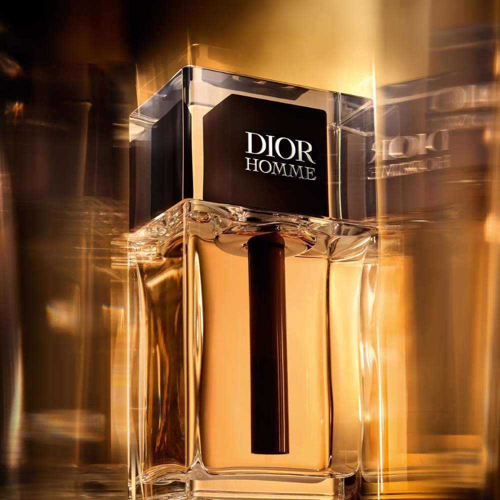 Dior Homme Erkek Parfüm Edt 100 Ml | Kağan Parfümeri