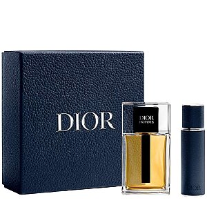 Dior Homme Erkek Parfüm Edt 100 Ml+Travel Spray 10 Ml Set - Dior