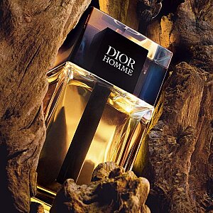 Dior Homme Erkek Parfüm Edt 50 Ml - 2