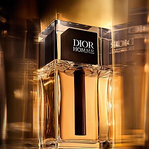 Dior Homme Erkek Parfüm Edt 50 Ml - 3