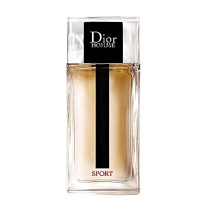 Dior Homme Sport Erkek Parfüm Edt 125 Ml - Dior
