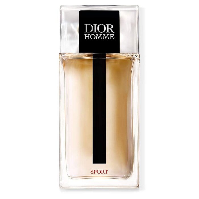 Dior Homme Sport Erkek Parfüm Edt 200 Ml - 1