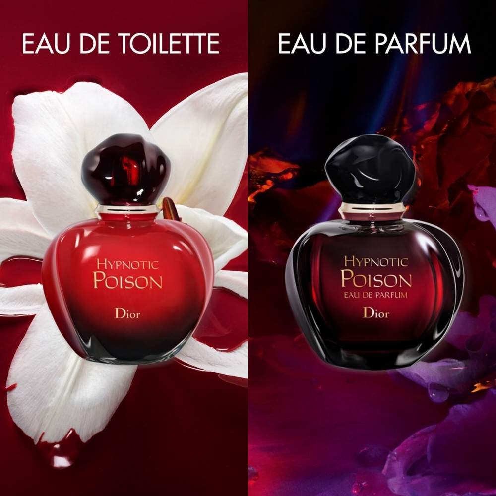 Dior Hypnotic Poison Kadın Parfüm Edp 100 Ml | Kağan Parfümeri