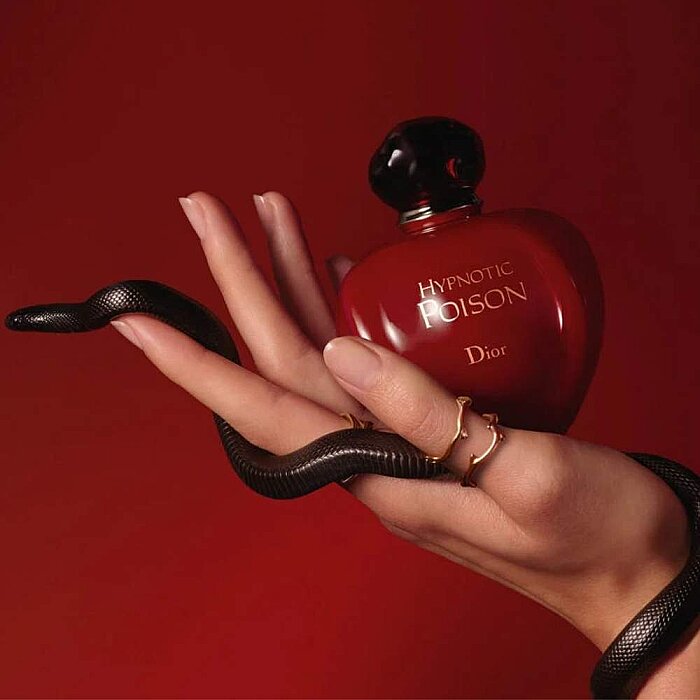 Dior Hypnotic Poison Kadın Parfüm Edt 150 Ml - 3