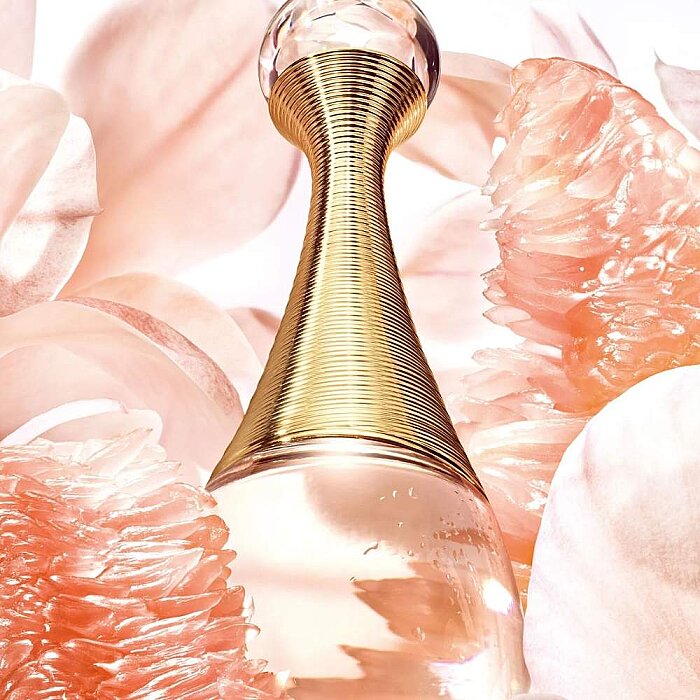 Dior Jadore Eau Lumiere Kadın Parfüm Edt 100 Ml - 3