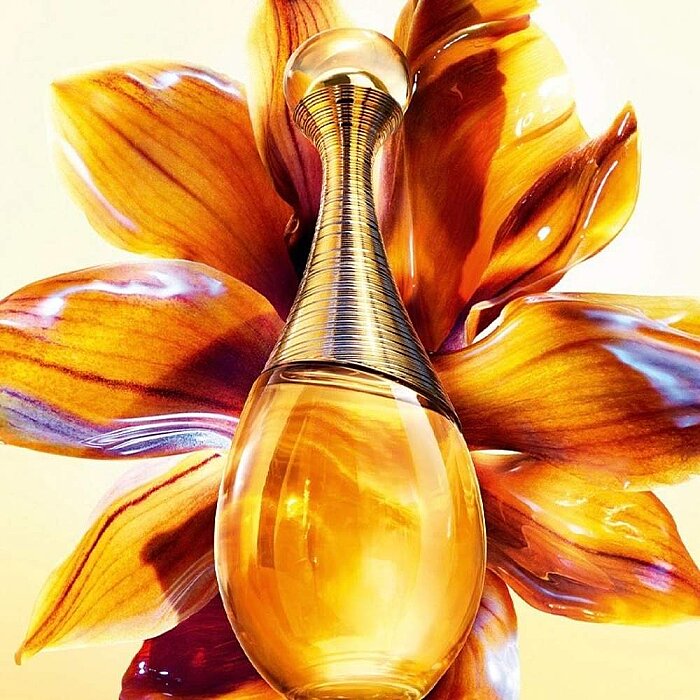 Dior J'adore Intense | Yoğun ve Duyusal Çiçeksi İmza
