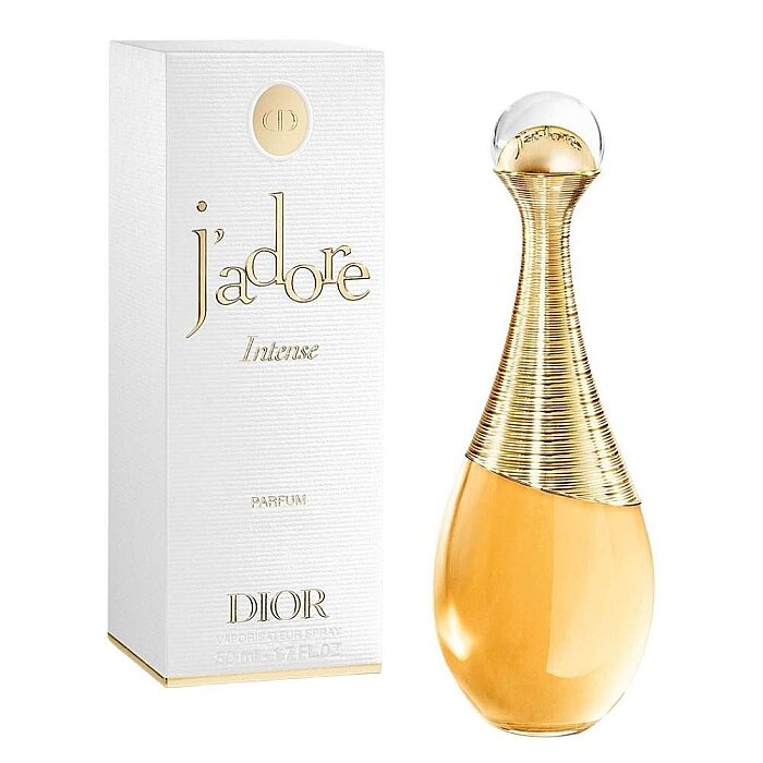 Dior Jadore Intense Kadın Parfüm 50 Ml - 2