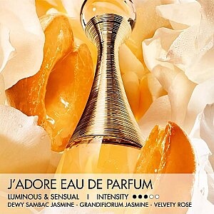 Dior Jadore Kadın Parfüm Edp 100 Ml+Travel Spray 10 Ml Set - 2