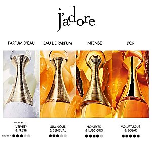 Dior Jadore Kadın Parfüm Edp 100 Ml+Travel Spray 10 Ml Set - 3