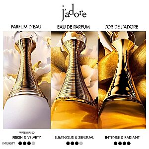 Dior Jadore Kadın Parfüm Edp 50 Ml New - 4