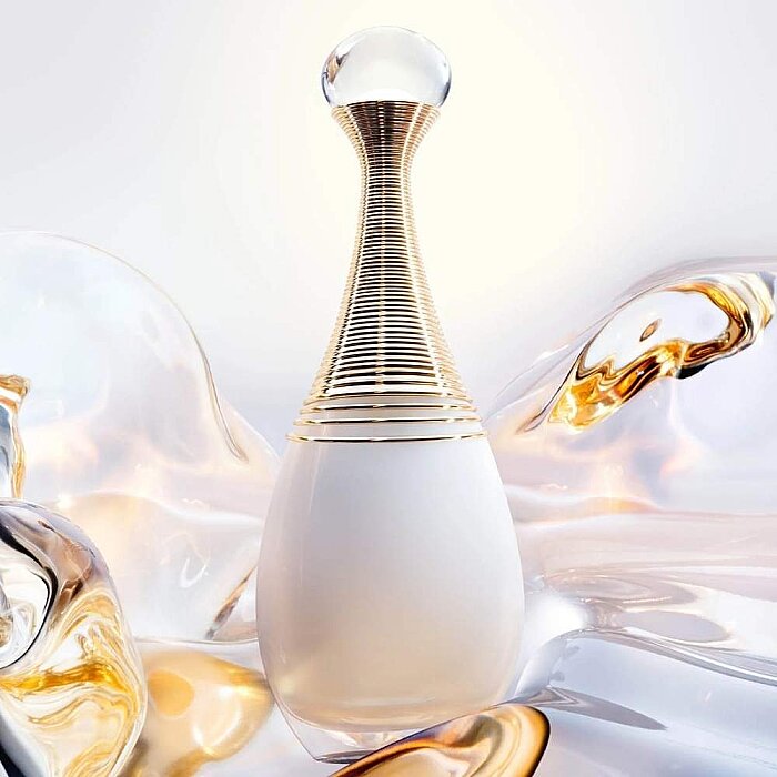 Dior Jadore Parfum D'Eau Kadın Parfüm Edp 100 Ml - 2